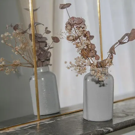 Ferienhaus Sous Le Clocher - Maison Campagne Chic, Jardin, Proche Lens Bouvigny-Boyeffles