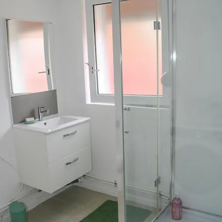 Sous Le Clocher - Maison Campagne Chic, Jardin, Proche Lens Ferienhaus