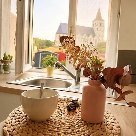 Sous Le Clocher - Maison Campagne Chic, Jardin, Proche Lens * Bouvigny-Boyeffles