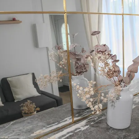 Sous Le Clocher - Maison Campagne Chic, Jardin, Proche Lens Bouvigny-Boyeffles